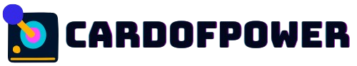 cardofpower.com