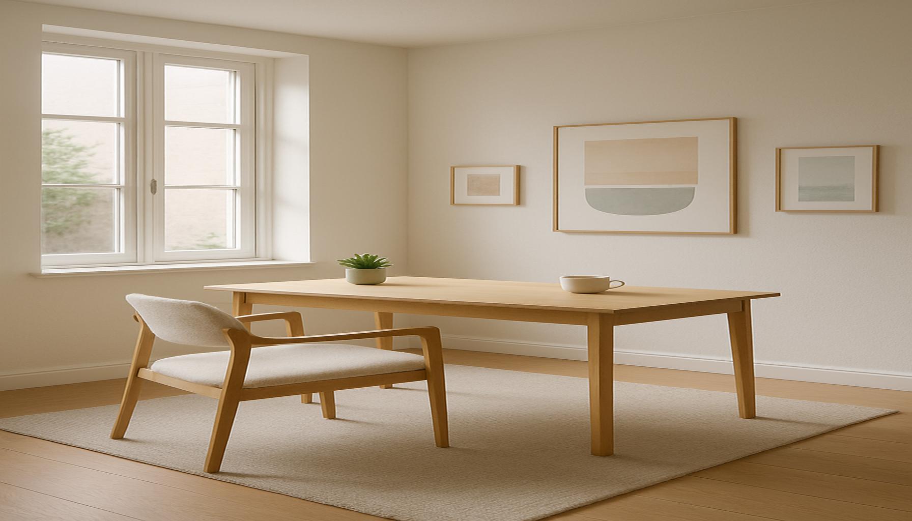 The Journey of Minimalism: How to Simplify Your Life to Increase Mental Clarity