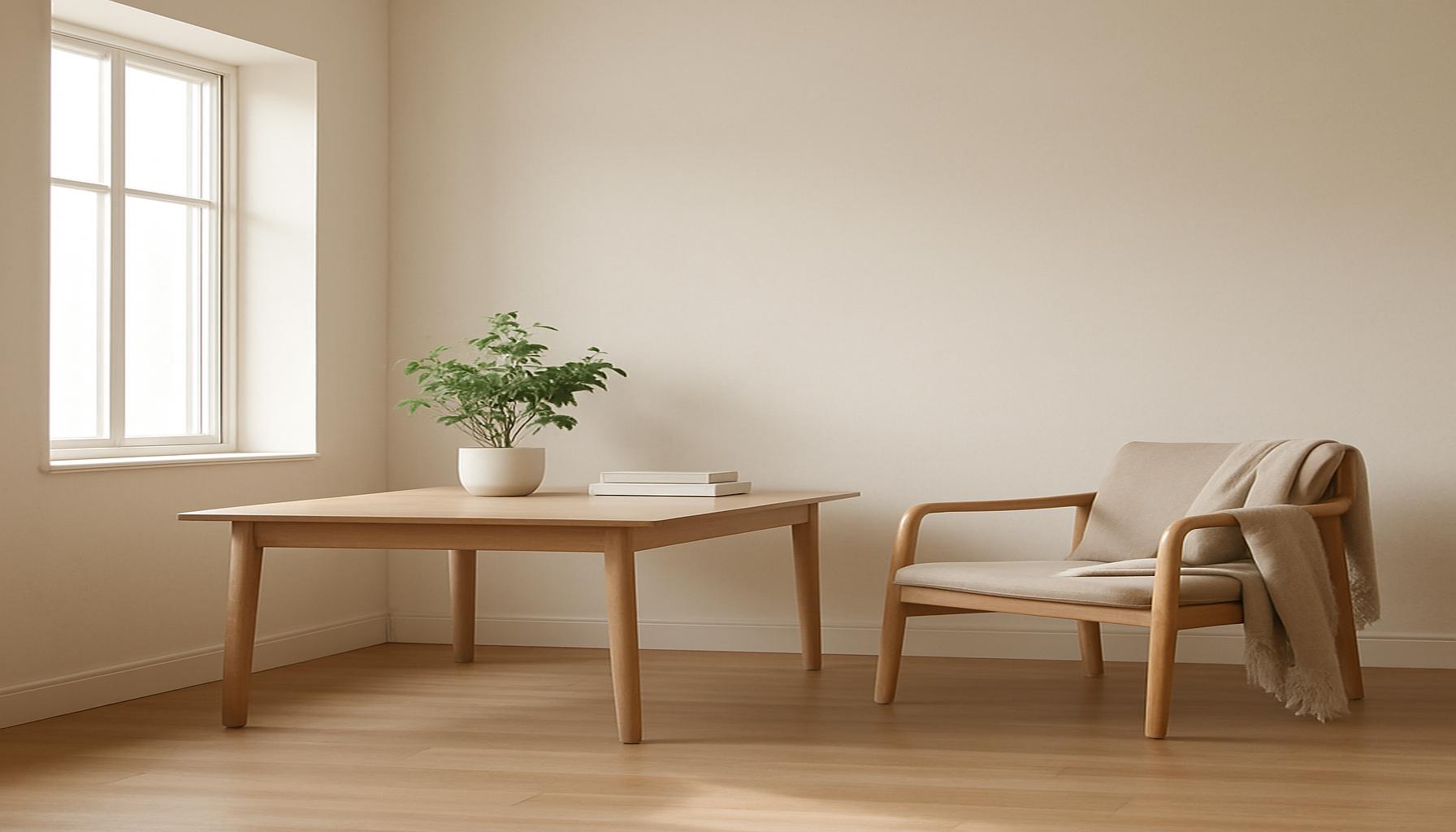 How to Maintain a Decluttered Space: Strategies for Minimalist Living