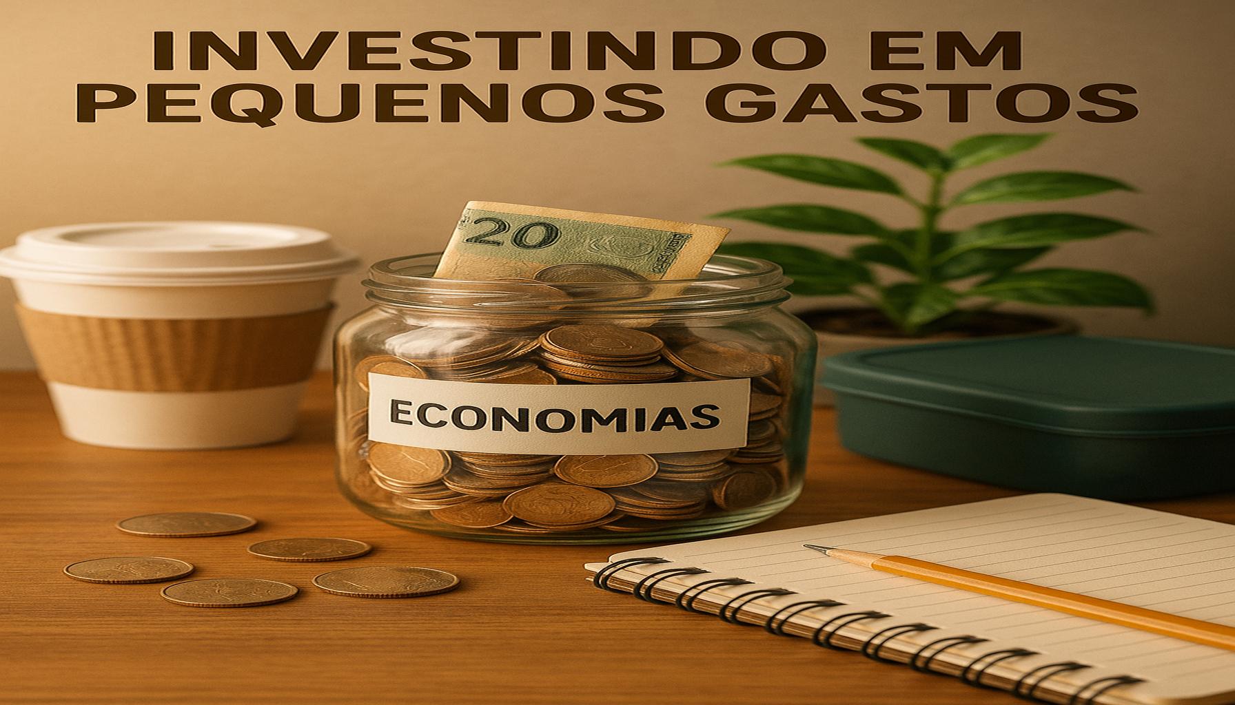 Investing in Small Expenses: How Small Savings Can Result in Big Returns