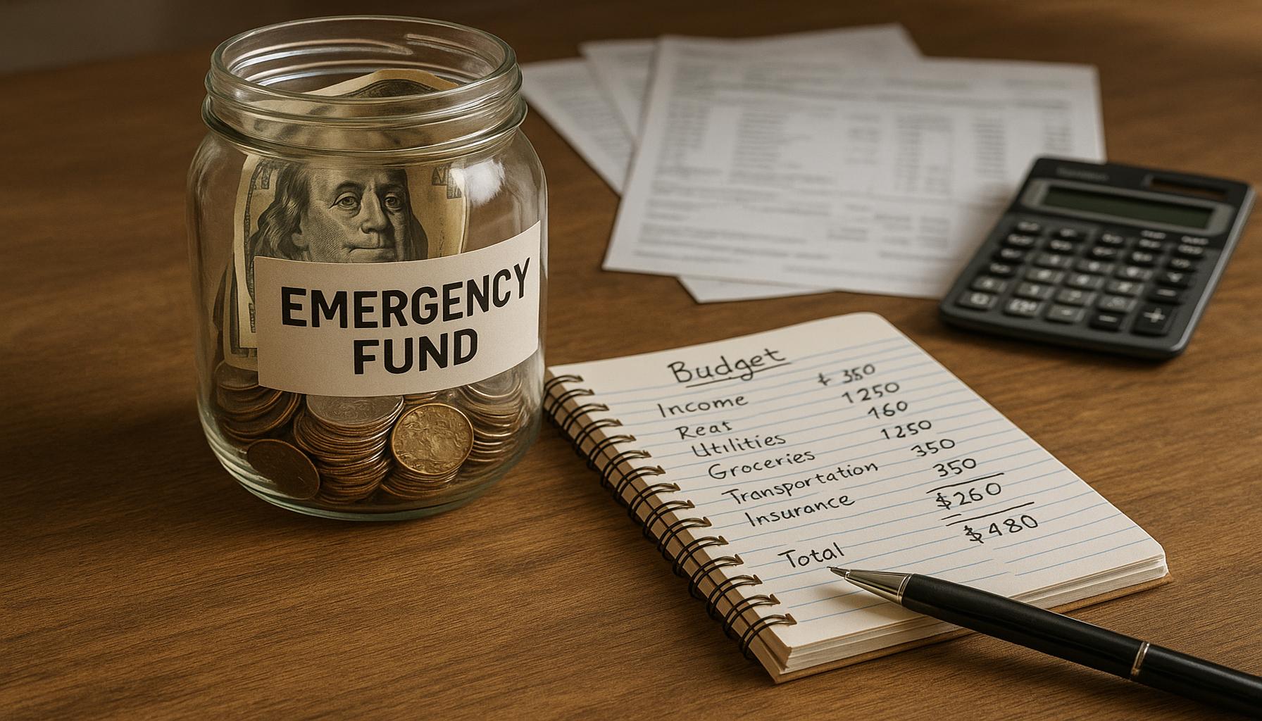 How to Create an Emergency Fund: Protecting Your Finances Wisely