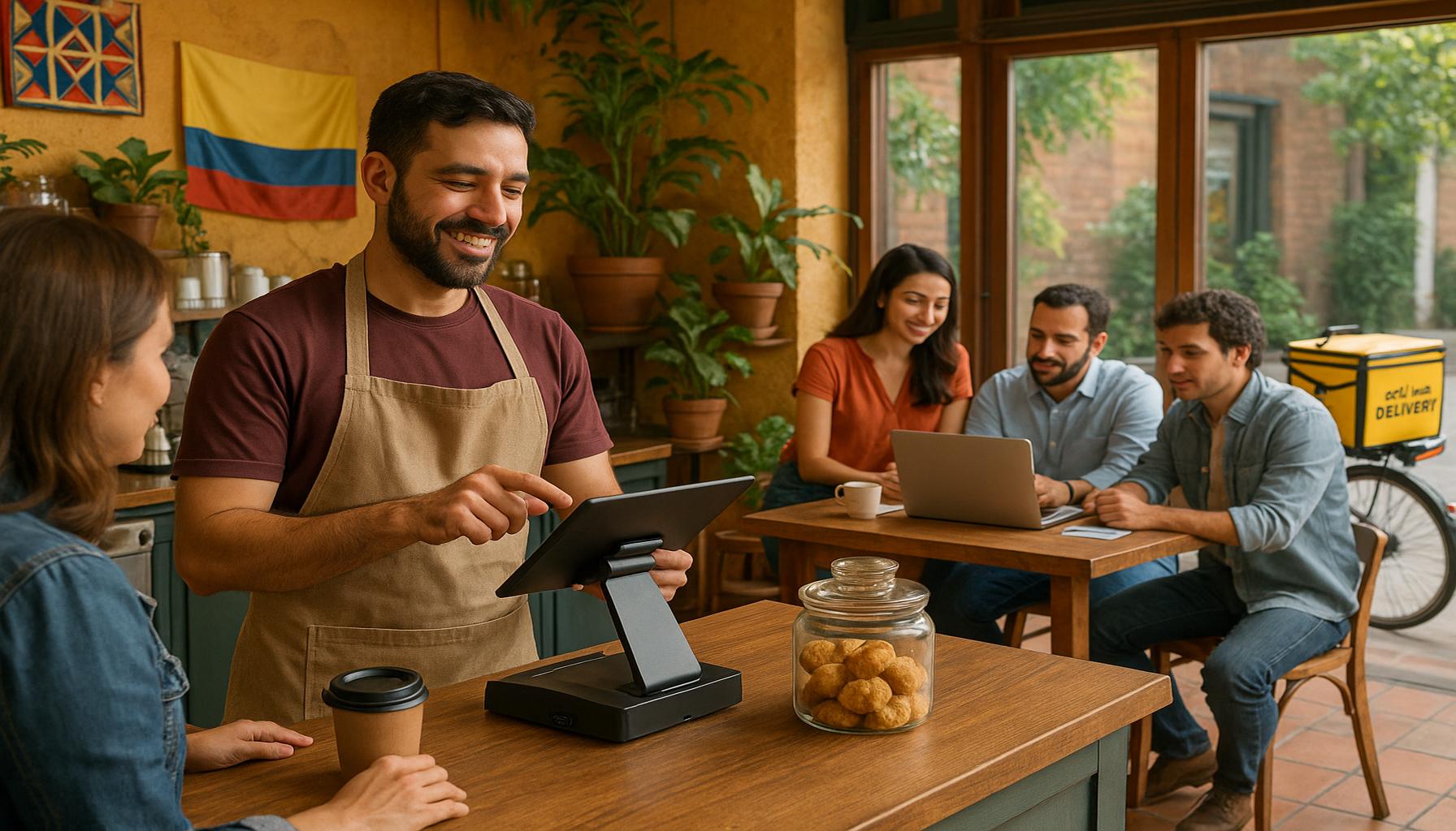 Los Beneficios de la Diversificación de Inversiones Personales para Colombianos