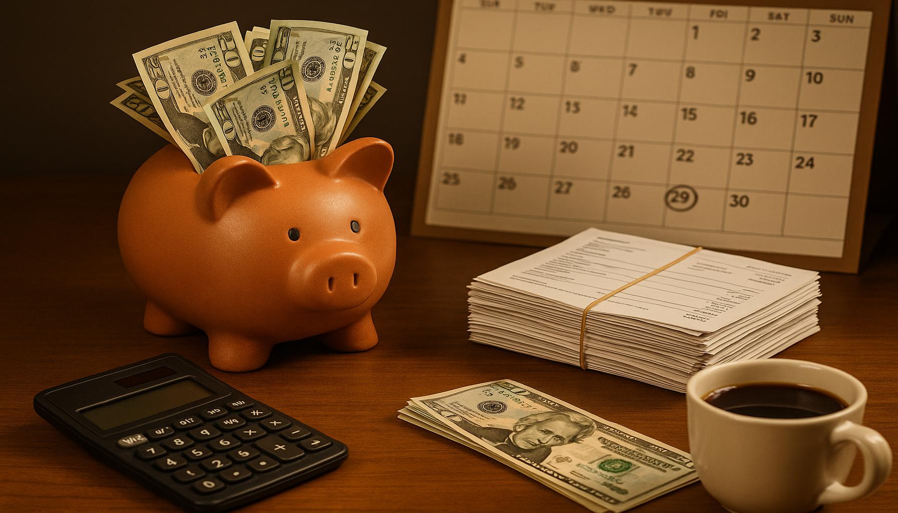 The Importance of Building an Emergency Fund in Debt Management