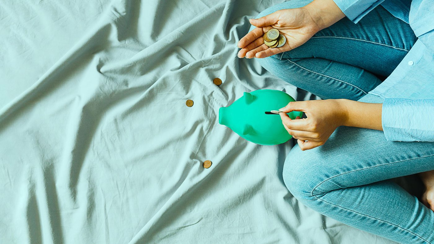 Consejos diarios de dinero?>