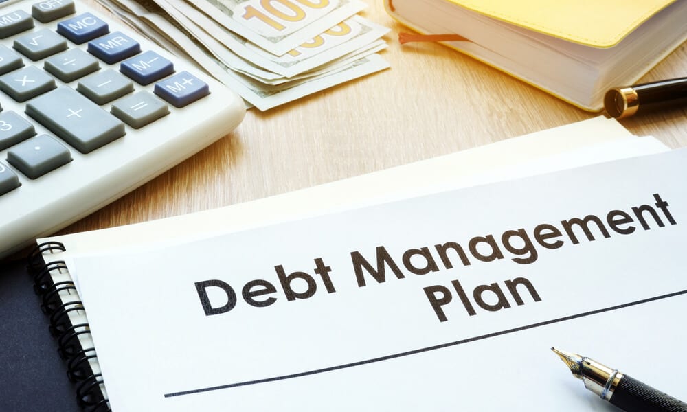 Smart strategies to manage debt?>