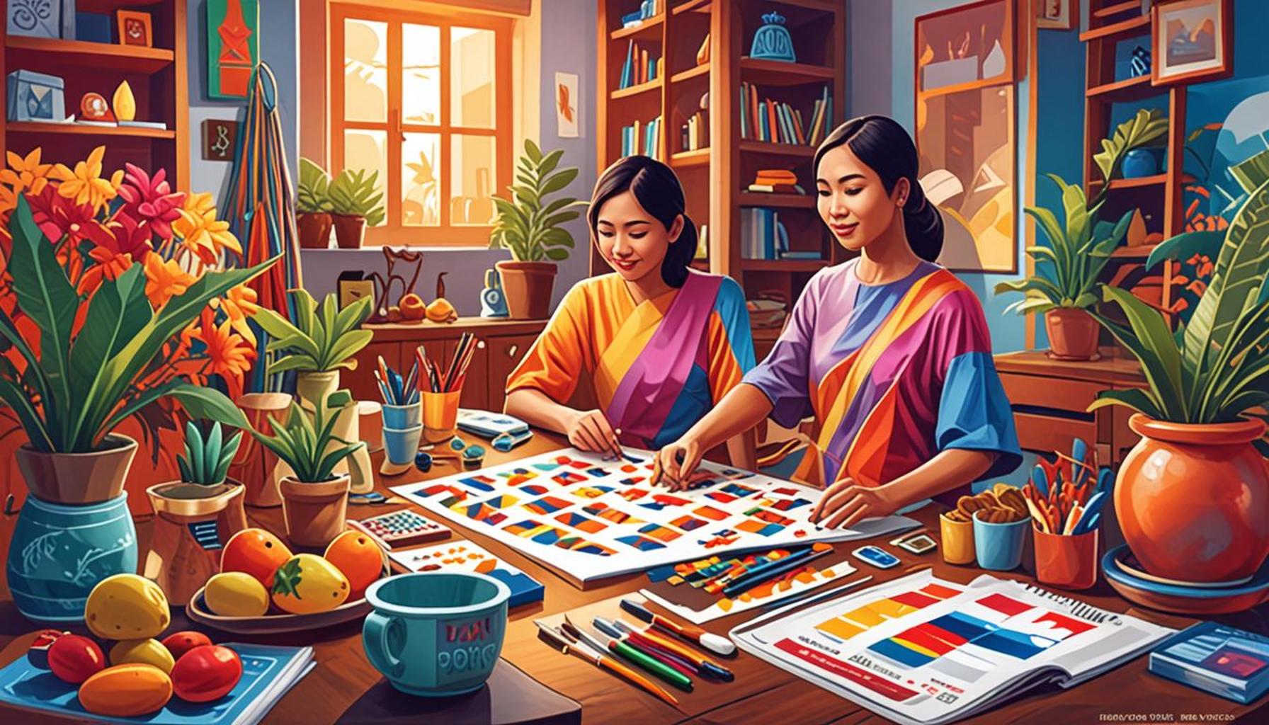 Mga Estratehiya sa Pagpili ng mga Aksyon para sa mga Aktibong Mamumuhunan sa Pamilihang Pilipino