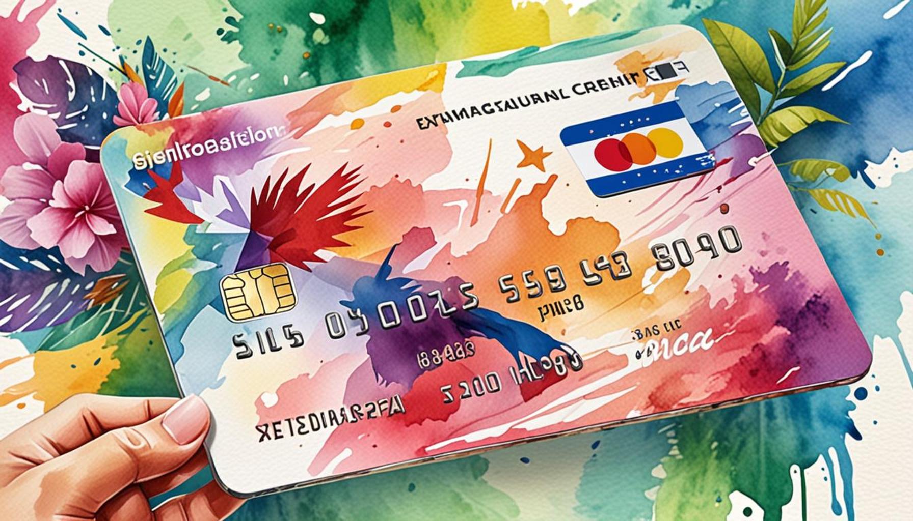 Ang epekto ng mga rate ng palitan sa mga internasyonal na transaksyon gamit ang mga credit card sa Pilipinas