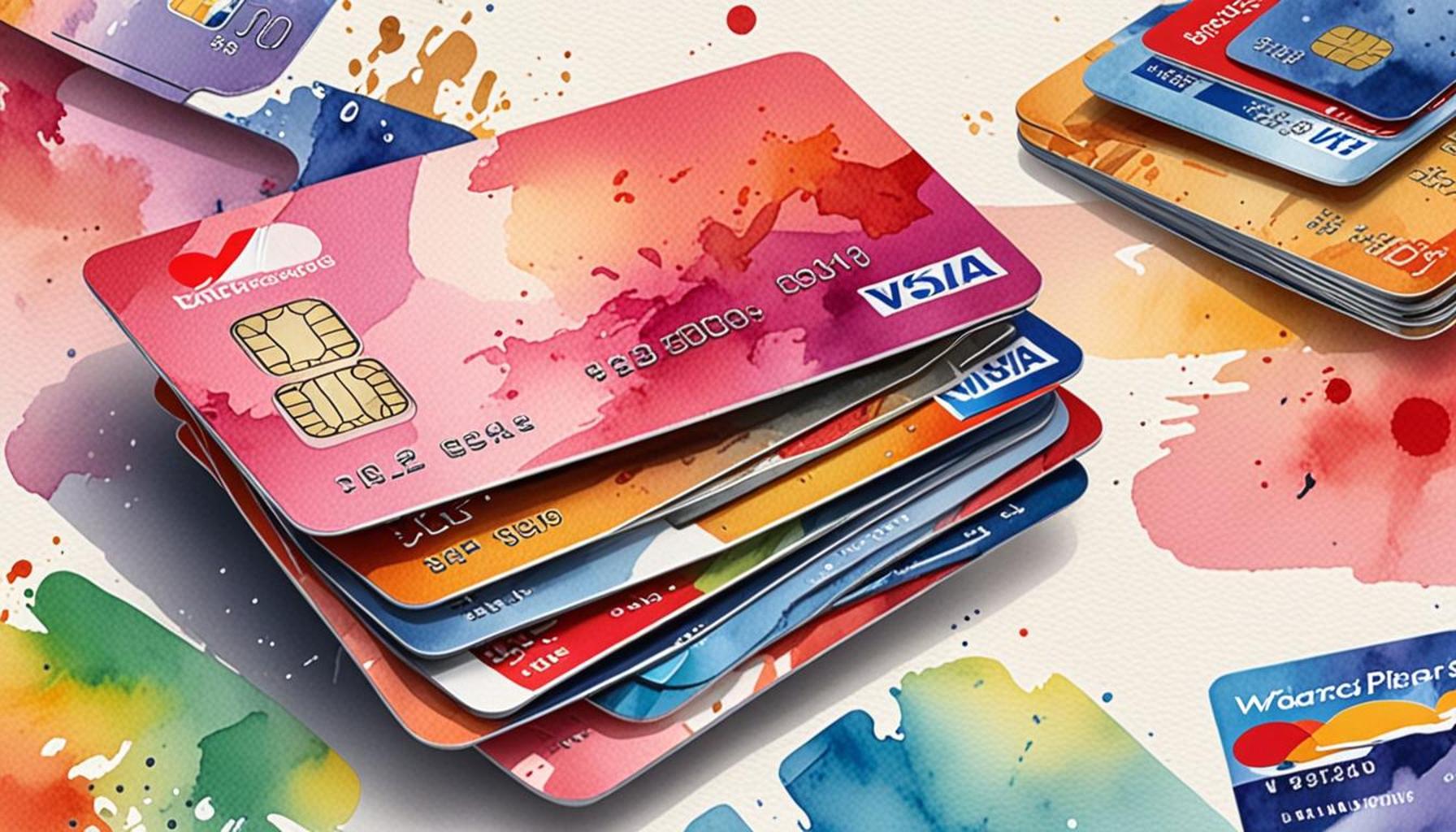 Ang papel ng mga credit card sa pagsusulong ng e-commerce sa Pilipinas