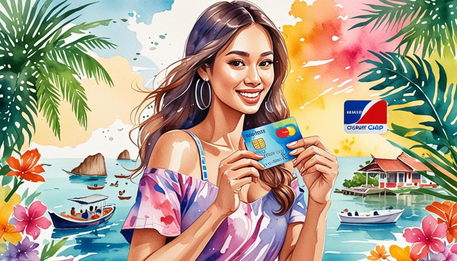 Paano Pumili ng Perpektong Kreditong Kard para sa Iyong Pamumuhay sa Pilipinas