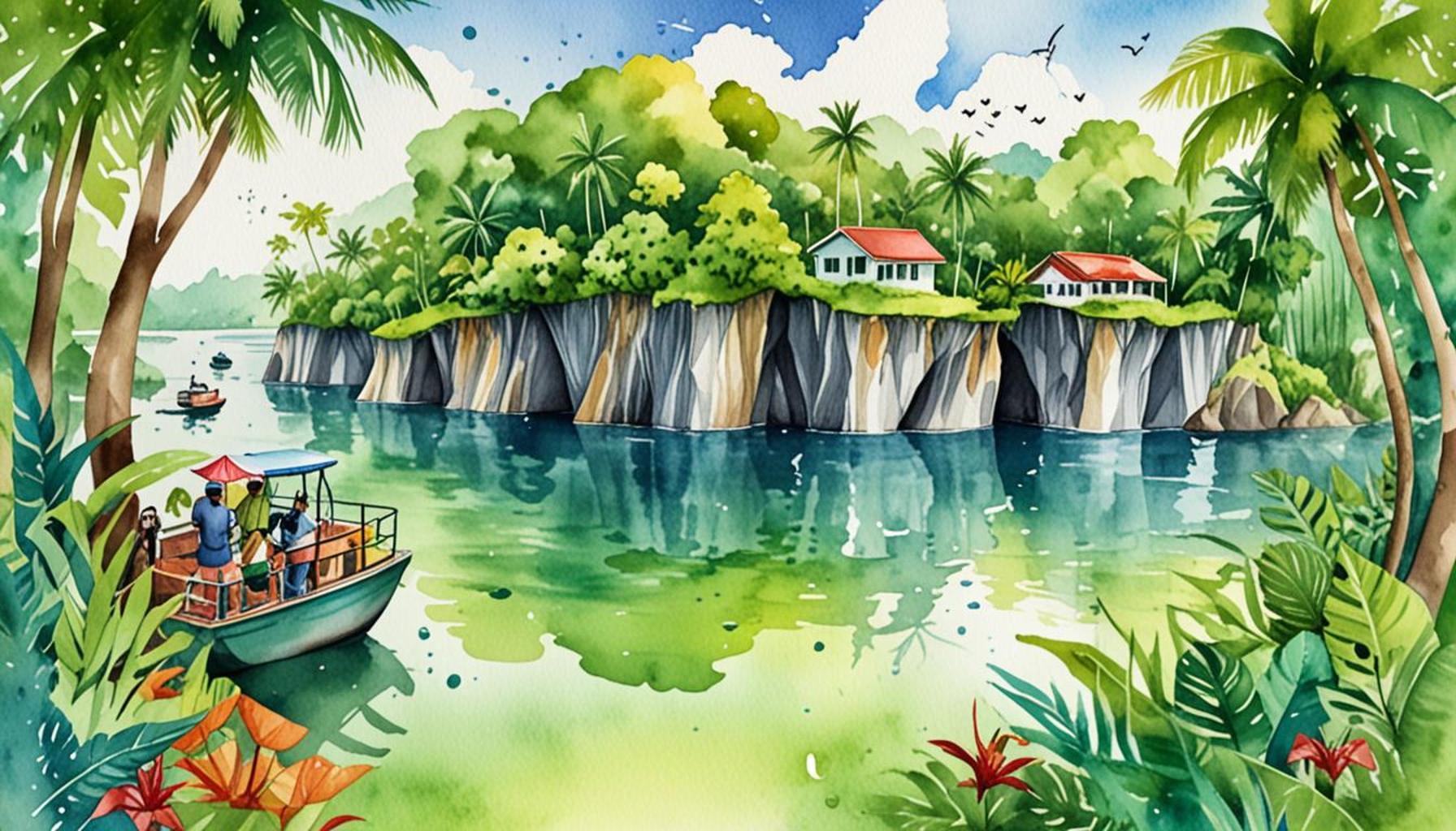 Utang ng Gobyerno at Environmental Sustainability: Isang Pagsusuri ng Pagpopondo ng mga Proyekto para sa Kalikasan sa Pilipinas