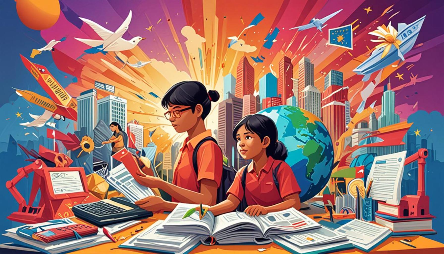 Mga Epekto ng Utang ng Gobyerno sa Edukasyon at Pampublikong Kalusugan sa Pilipinas