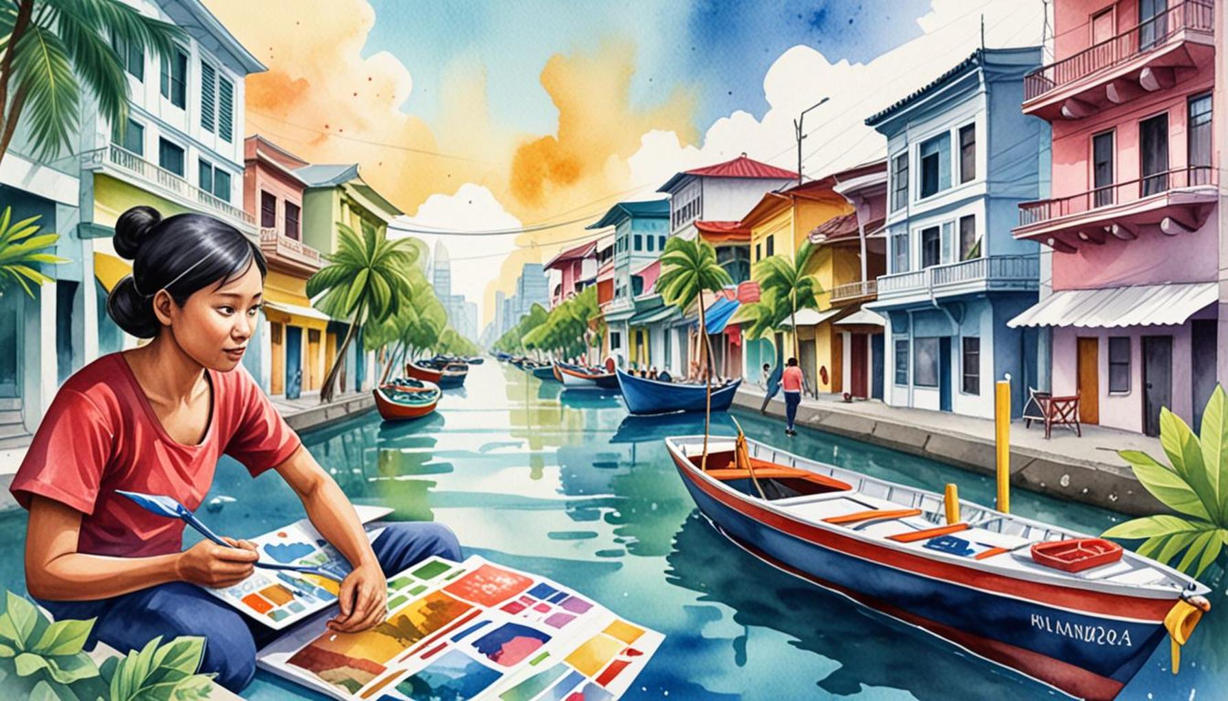 Mga Estratehiya para Bawasan ang Pampublikong Utang sa Pilipinas: Mga Hamon at Oportunidad