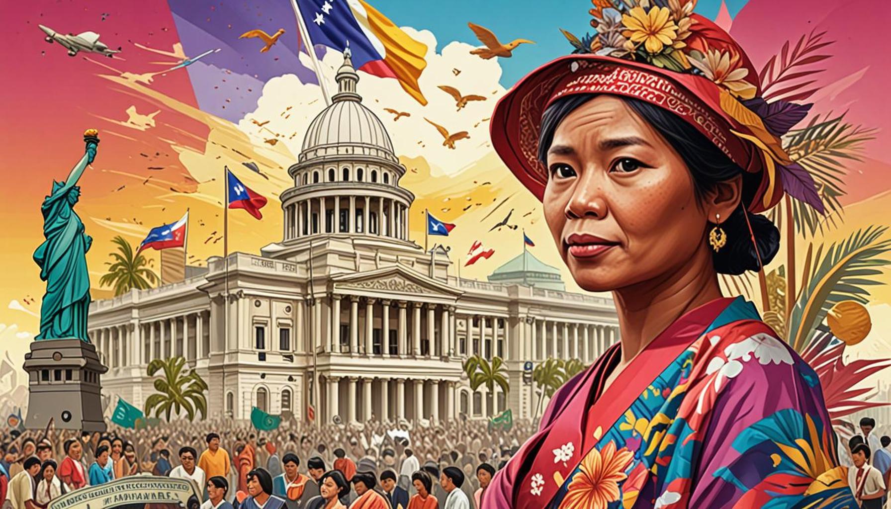 Ang Makasaysayang Ebolusyon ng Utang ng Gobyerno sa Pilipinas at ang mga Implikasiyong Ekonomiya