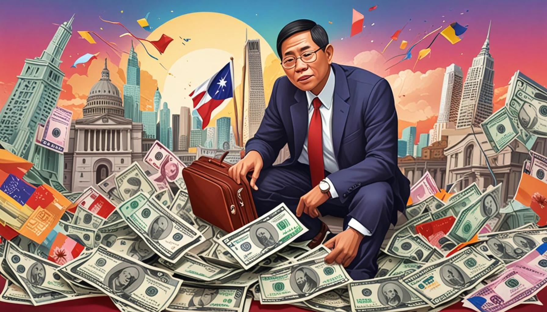 Epekto ng Utang ng Gobyerno sa Personal na Pananalapi ng mga Pilipino