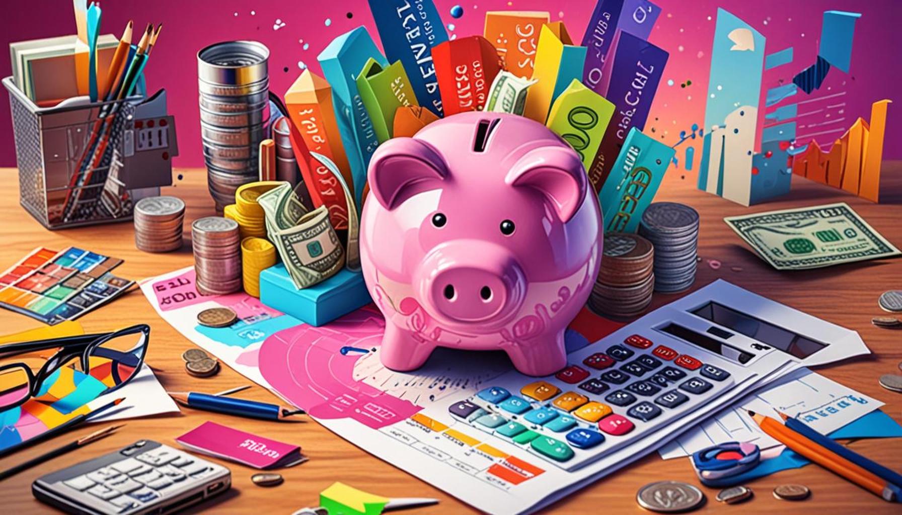 Paano Lumikha ng Epektibong Badyet Upang Palakihin ang Iyong IpSaving