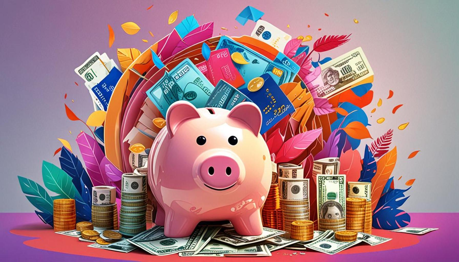 Namumuhunan sa Pagtitipid: Paano Pumili ng Pinakamainam na Konto ng Pagtitipid sa mga Bangko sa Pilipinas