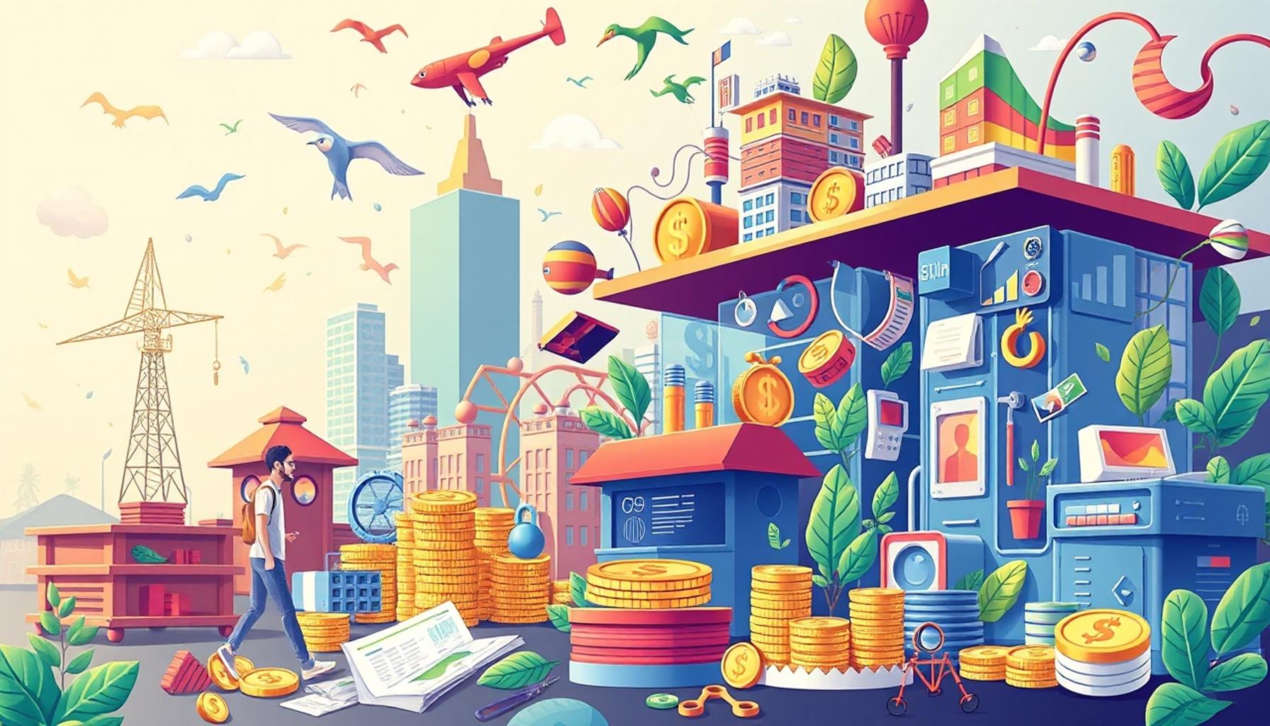 Digital Transformation in Developing Countries: A Path to Inclusion