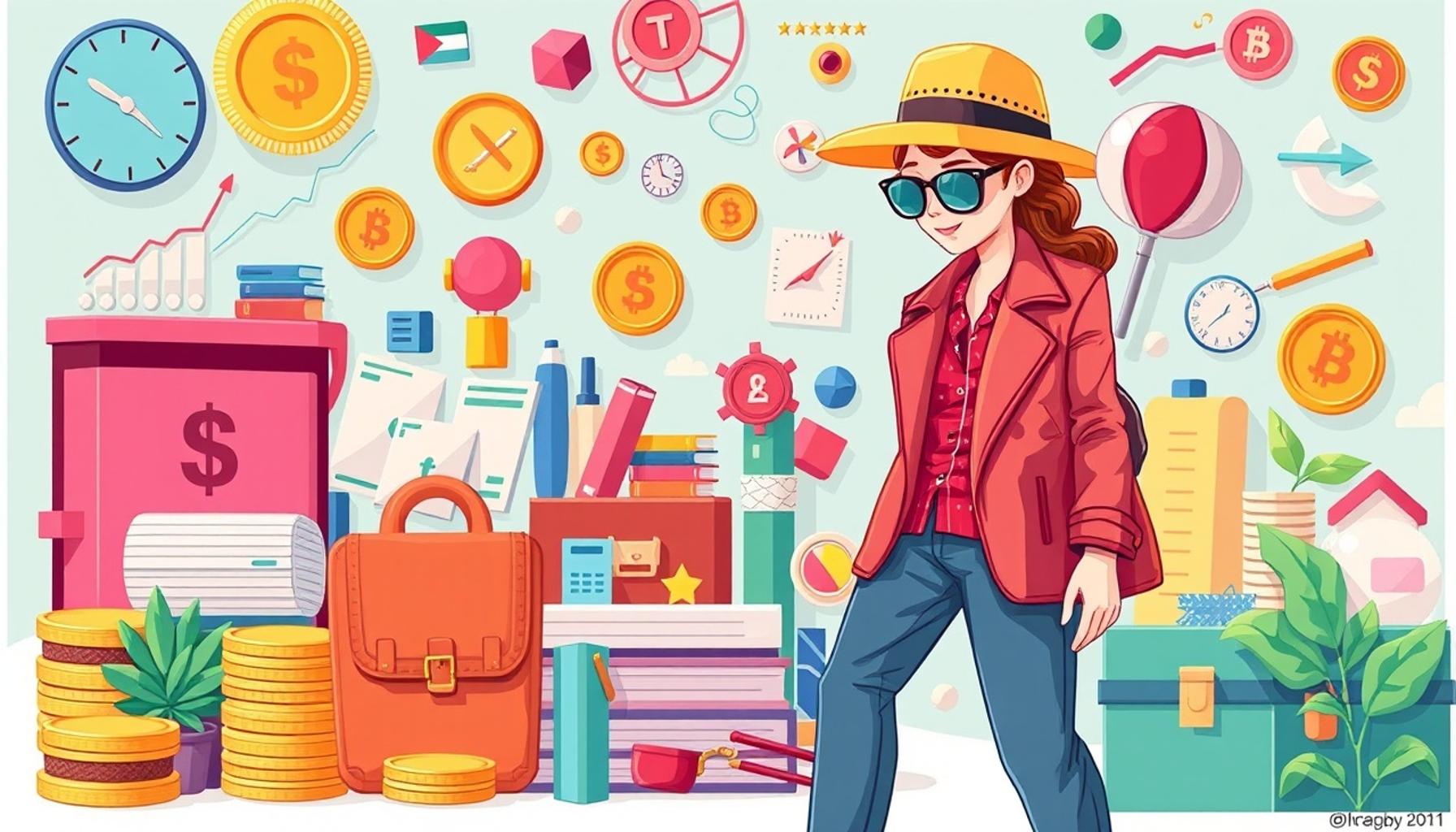 The Evolution of Digital Fashion: How Avatars and NFTs Are Redefining Personal Style