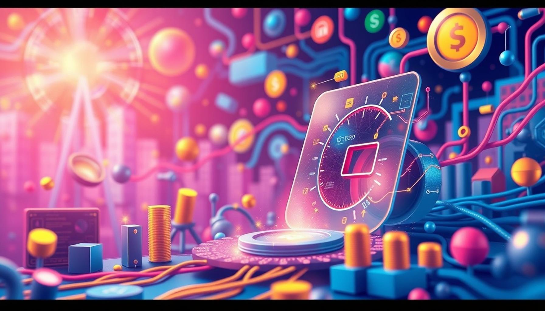 The 5G Revolution and Its Role in the Future of Connectivity
