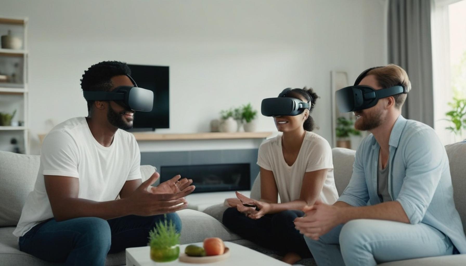 Cultural trends influenced by technology?>